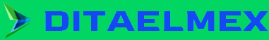 Logo Ditaelmex