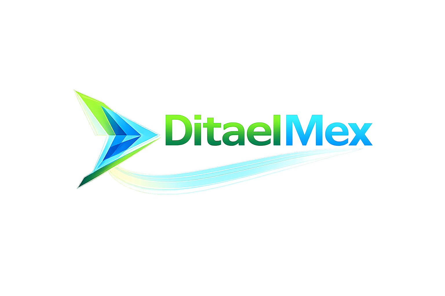 Logo Ditaelmex